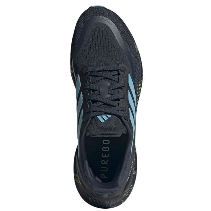 Erkek - Adidas Pureboost 5 M JR5095 Koşu Ayakkabısı (Erkek, Koşu) - Görsel 3