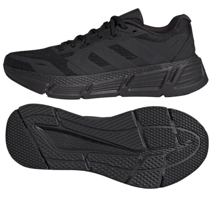 Adidas Questar 2 M IF2230 Koşu Ayakkabıları - Görsel 8