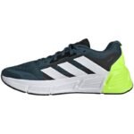 Erkek - Adidas Questar 2 M IF2232 Koşu Ayakkabısı (Erkek, Koşu) - Görsel 4