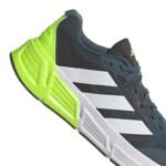 Erkek - Adidas Questar 2 M IF2232 Koşu Ayakkabısı (Erkek, Koşu) - Görsel 5