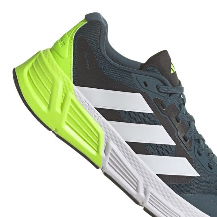 Erkek - Adidas Questar 2 M IF2232 Koşu Ayakkabısı (Erkek, Koşu) - Görsel 5