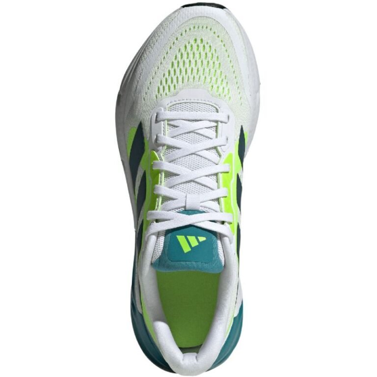 Erkek - Adidas Questar 2 M IF2233 Erkek Koşu Ayakkabısı (Erkek, Koşu) - Görsel 2