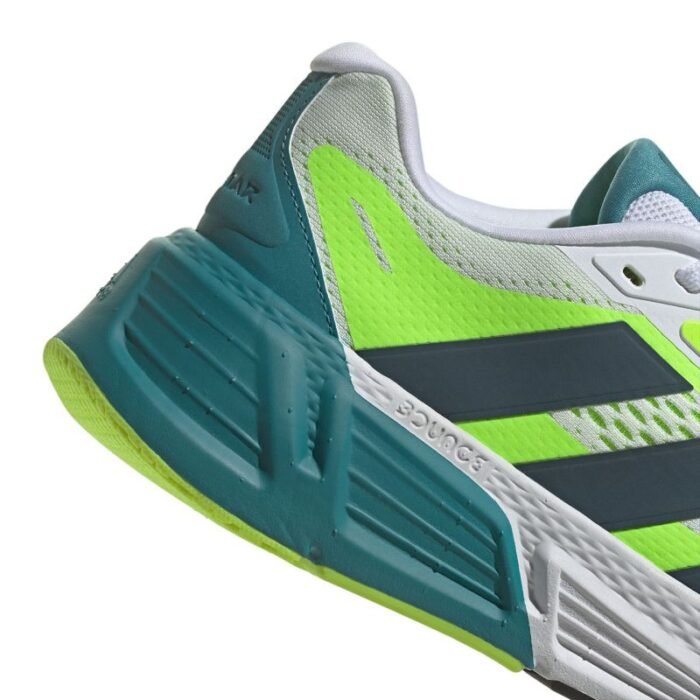 Erkek - Adidas Questar 2 M IF2233 Erkek Koşu Ayakkabısı (Erkek, Koşu) - Görsel 5