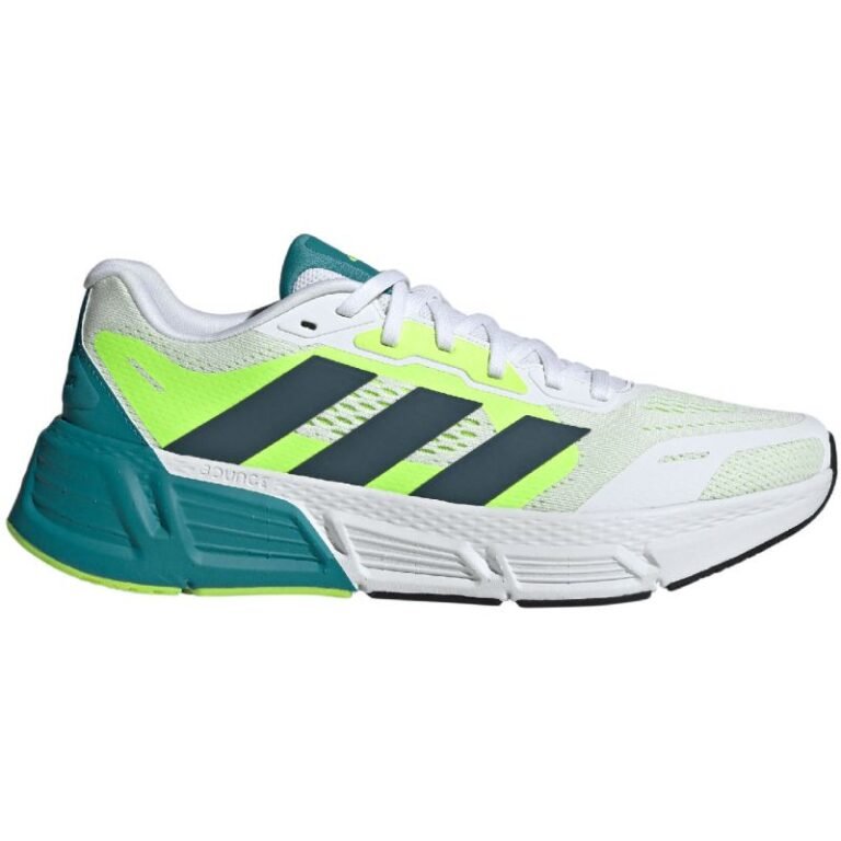 Erkek - Adidas Questar 2 M IF2233 Erkek Koşu Ayakkabısı (Erkek, Koşu) - Ana Görsel