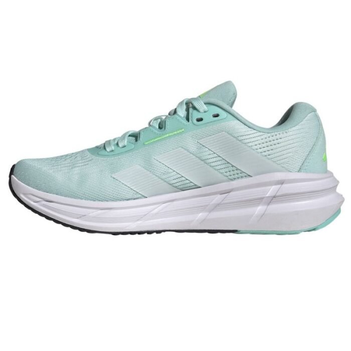 Ayakkabılar - Adidas Questar 3 W JQ5068 Koşu Ayakkabısı (Kadın, Koşu) - Görsel 2