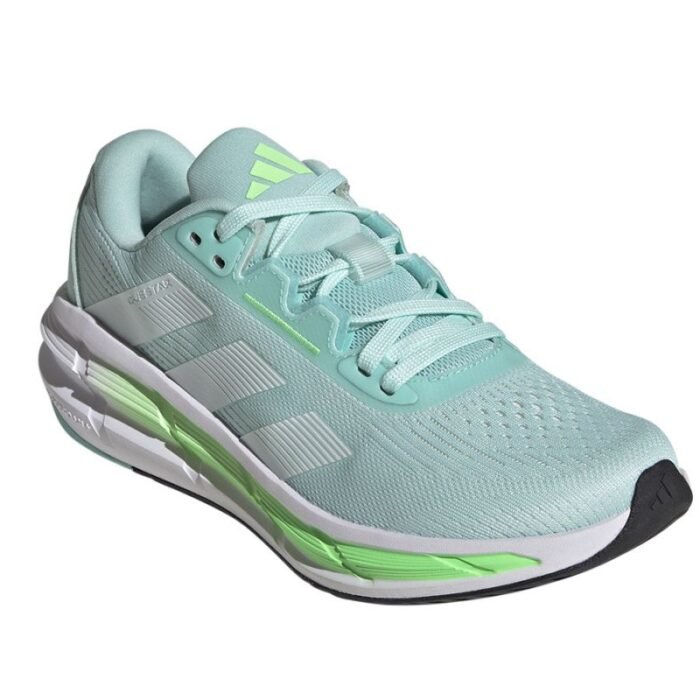 Ayakkabılar - Adidas Questar 3 W JQ5068 Koşu Ayakkabısı (Kadın, Koşu) - Görsel 4