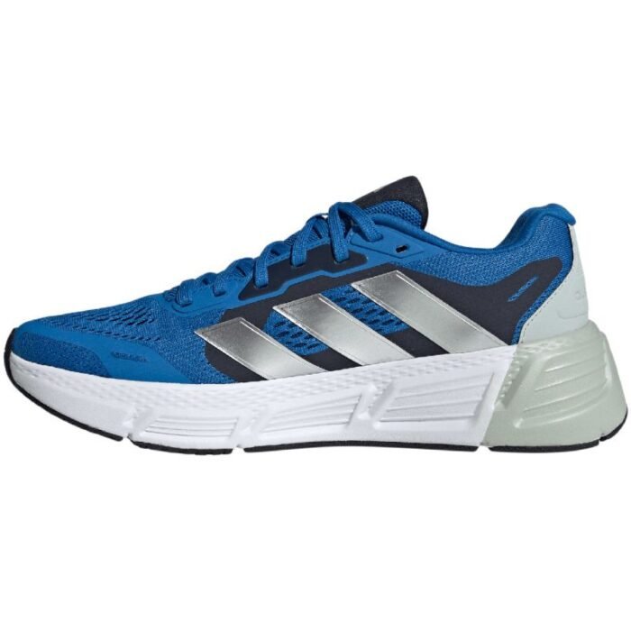 Erkek - Adidas Questar M IF2235 Koşu Ayakkabısı (Erkek, Koşu) - Görsel 4