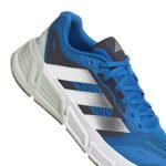 Erkek - Adidas Questar M IF2235 Koşu Ayakkabısı (Erkek, Koşu) - Görsel 5