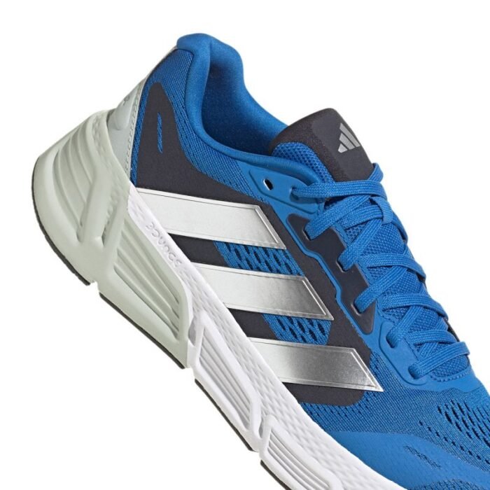 Erkek - Adidas Questar M IF2235 Koşu Ayakkabısı (Erkek, Koşu) - Görsel 5