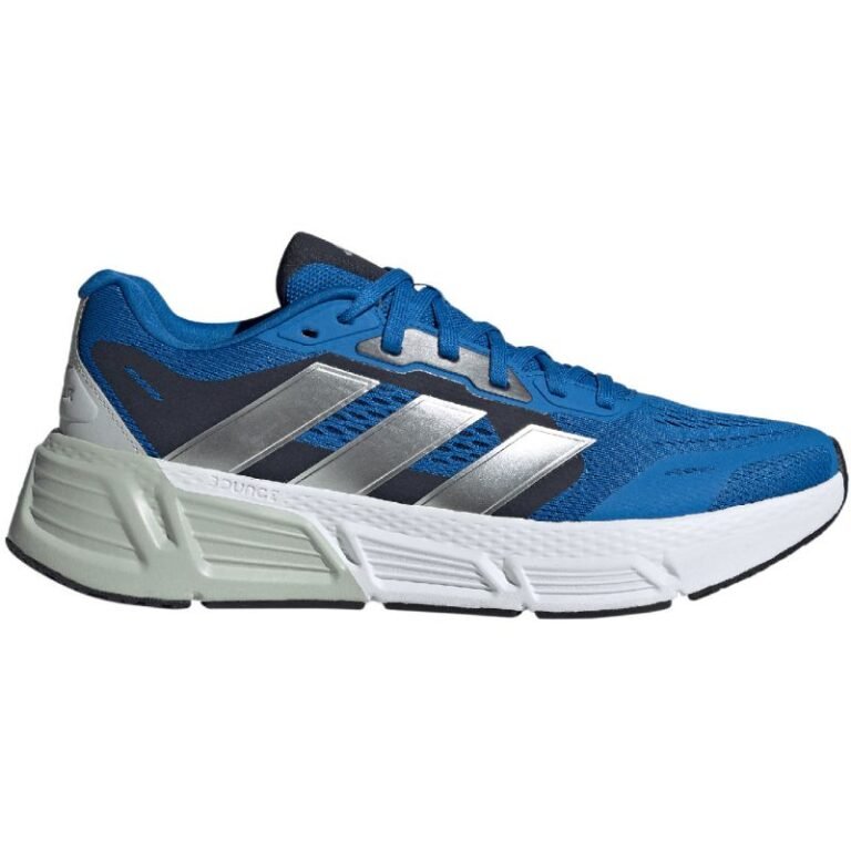 Erkek - Adidas Questar M IF2235 Koşu Ayakkabısı (Erkek, Koşu) - Ana Görsel