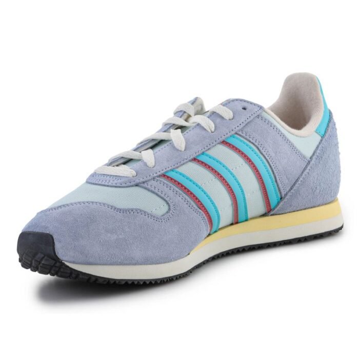 Ayakkabılar - Adidas Race Walk GZ2045 Ayakkabı - Görsel 2