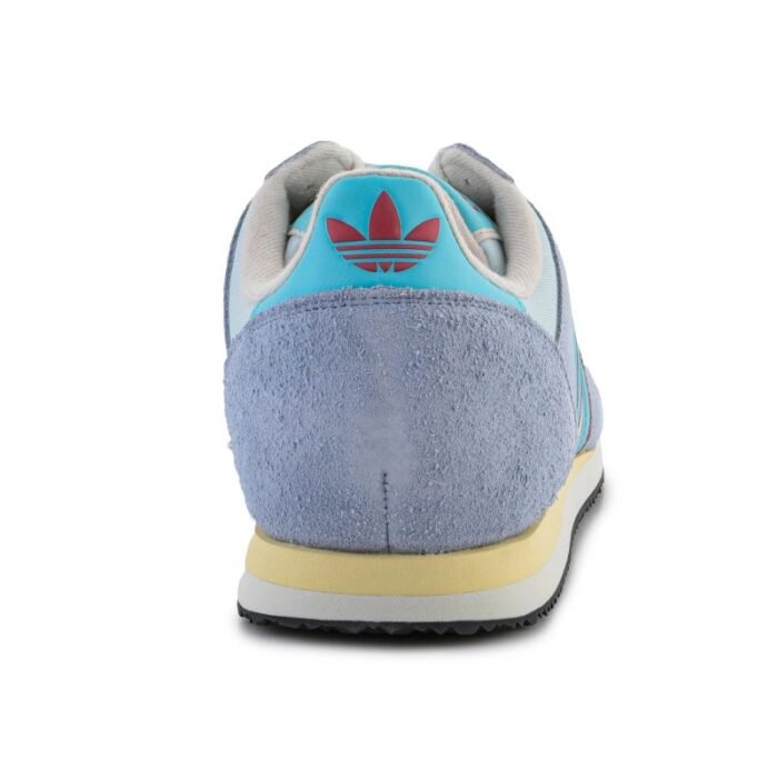 Ayakkabılar - Adidas Race Walk GZ2045 Ayakkabı - Görsel 3