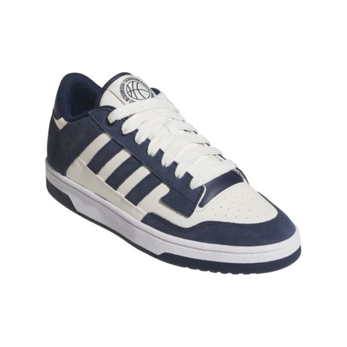 Adidas Rapid Court Low M JP5254 Ayakkabılar - Görsel 2