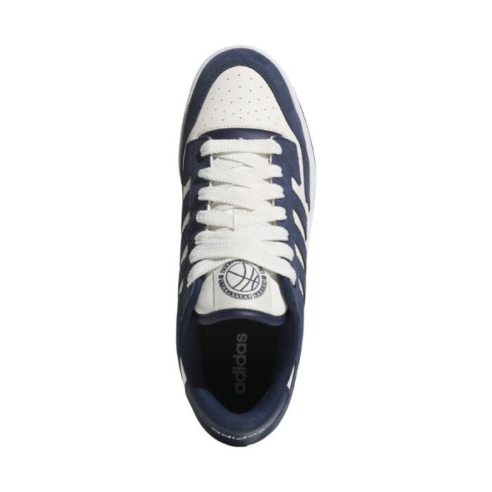 Adidas Rapid Court Low M JP5254 Ayakkabılar - Görsel 4