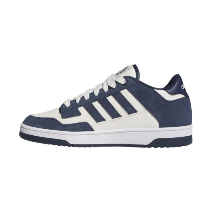 Adidas Rapid Court Low M JP5254 Ayakkabılar - Görsel 5