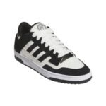 Ayakkabılar - Adidas Rapid Court Low M JP5255 ayakkabılar - Görsel 2