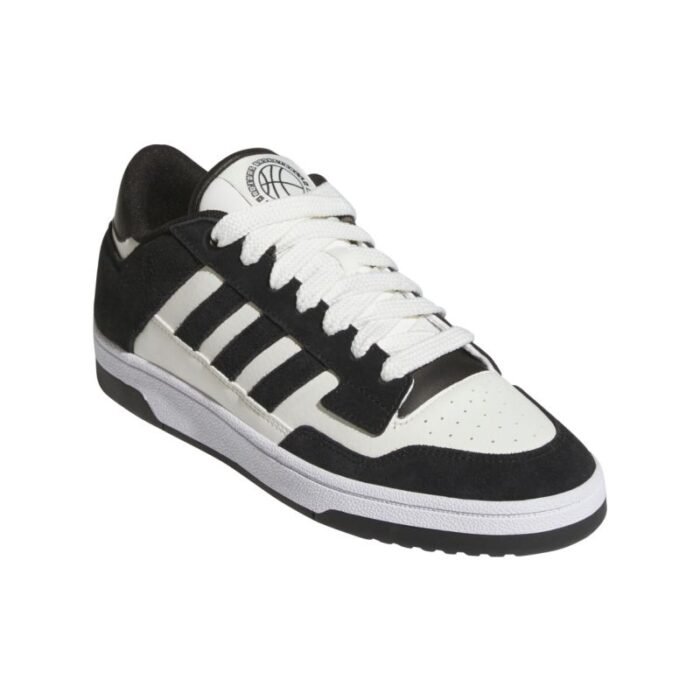 Ayakkabılar - Adidas Rapid Court Low M JP5255 ayakkabılar - Görsel 2