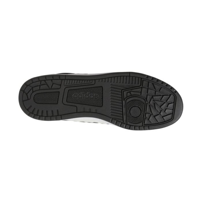 Ayakkabılar - Adidas Rapid Court Low M JP5255 ayakkabılar - Görsel 6