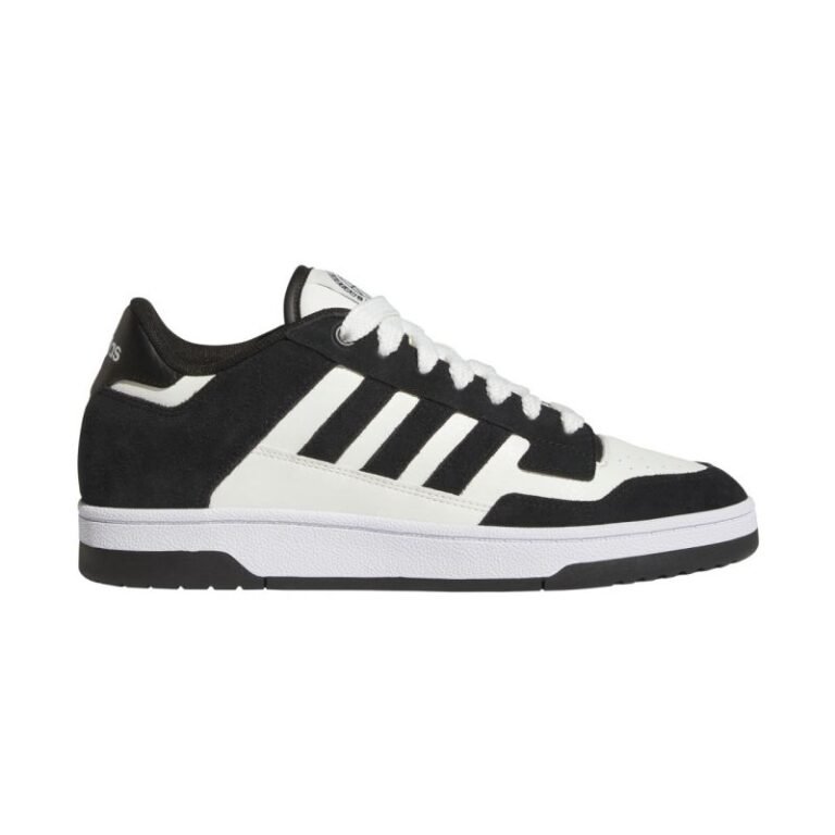 Ayakkabılar - Adidas Rapid Court Low M JP5255 ayakkabılar - Ana Görsel