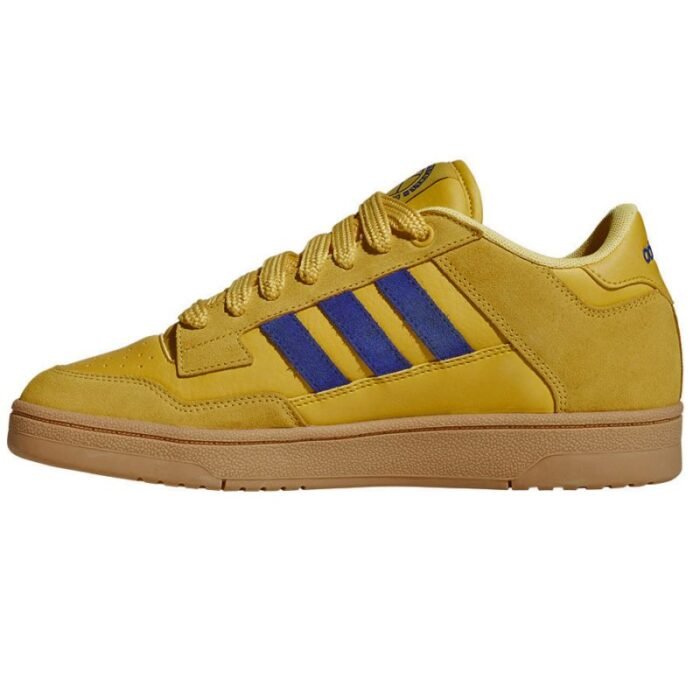 Adidas Rapid Court Low M JR3156 Ayakkabıları - Erkek Ayakkabı - Görsel 2