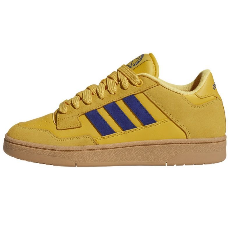 tryoshop-adidas-rapid-court-low-m-jr3156-shoes-1316129 Adidas Rapid Court Low M JR3156 Ayakkabıları - Erkek Ayakkabı - Görsel 1