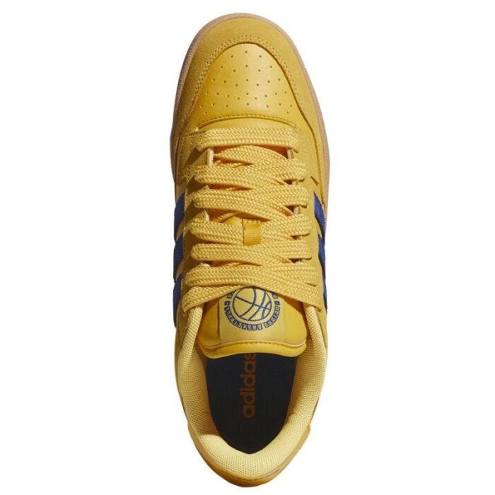 Adidas Rapid Court Low M JR3156 Ayakkabıları - Erkek Ayakkabı - Görsel 3