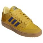 Adidas Rapid Court Low M JR3156 Ayakkabıları - Erkek Ayakkabı - Görsel 4