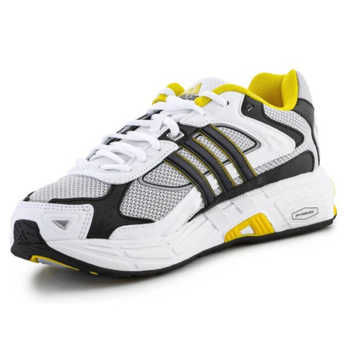 Adidas Response CL FX7718 Koşu Ayakkabıları - Görsel 3