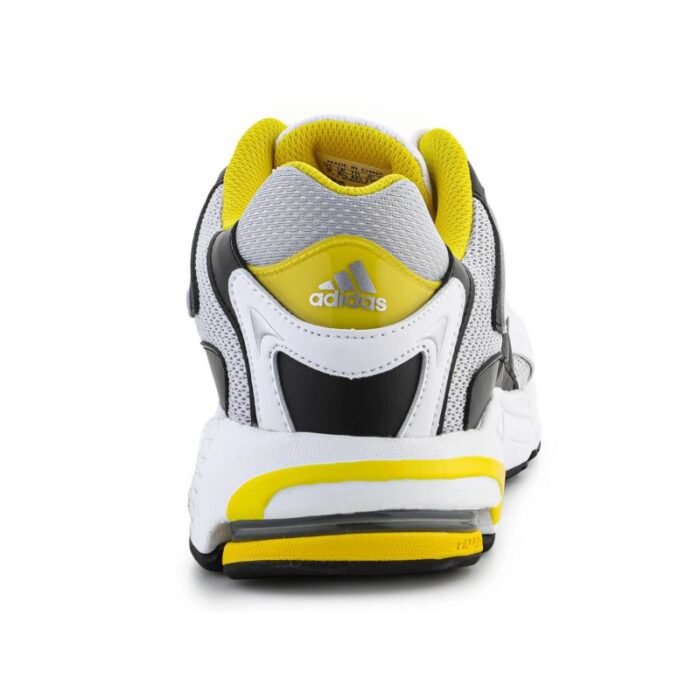 Adidas Response CL FX7718 Koşu Ayakkabıları - Görsel 4