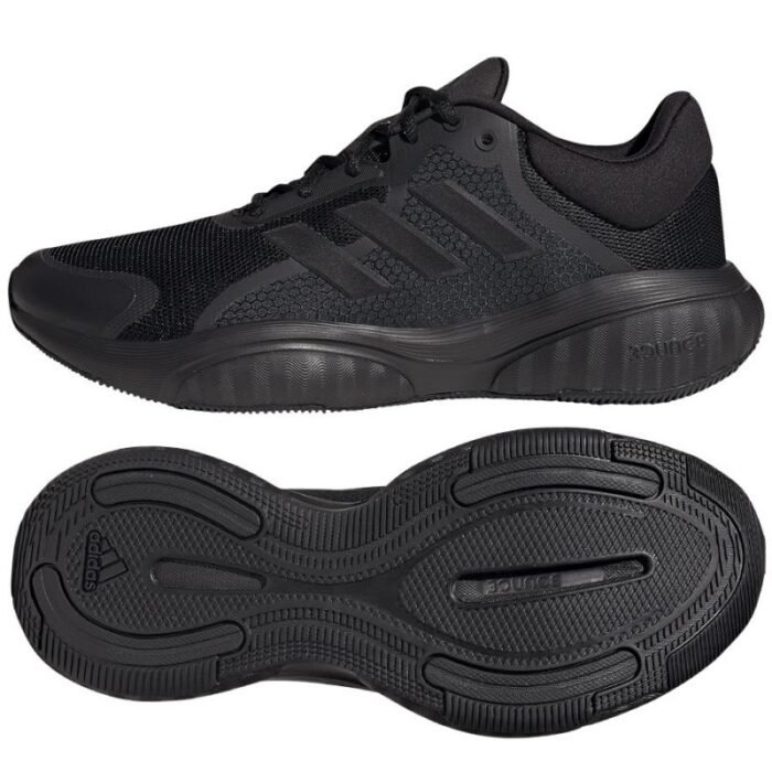 Erkek - adidas Response M GW5705 Koşu Ayakkabısı (Erkek, Koşu) - Ana Görsel