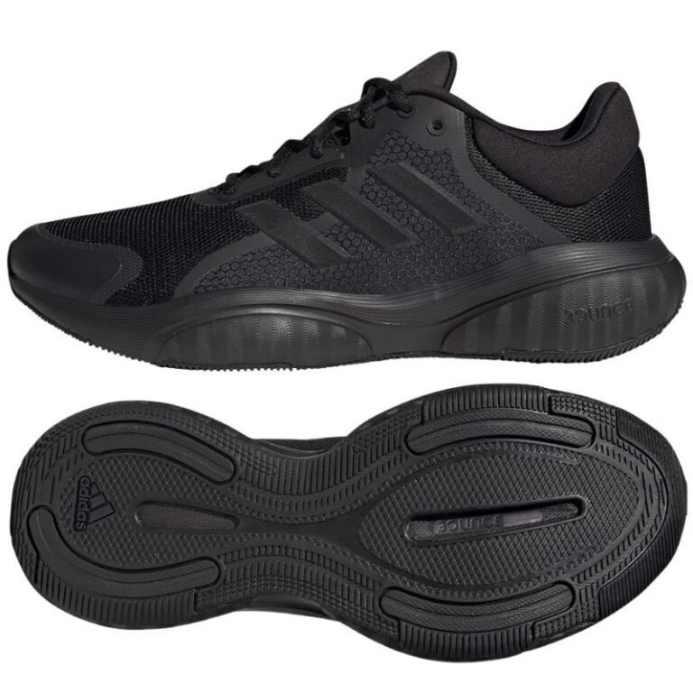 Erkek - adidas Response M GW5705 Koşu Ayakkabısı (Erkek, Koşu) - Ana Görsel