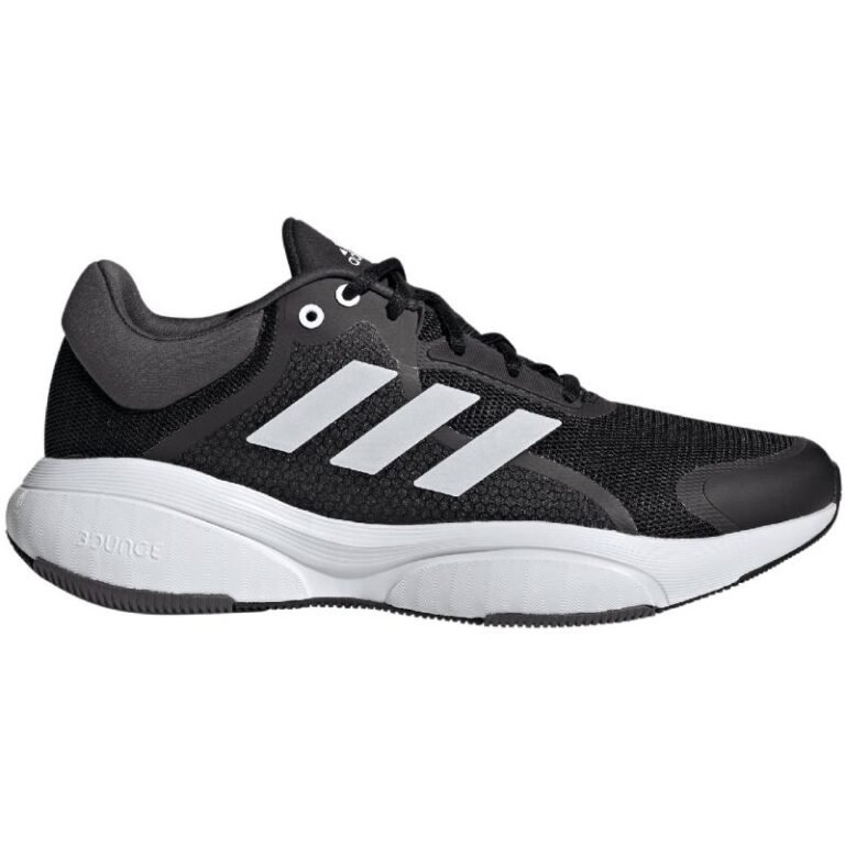 Erkek - adidas Response M GW6646 Koşu Ayakkabısı (Erkek, Koşu) - Görsel 2