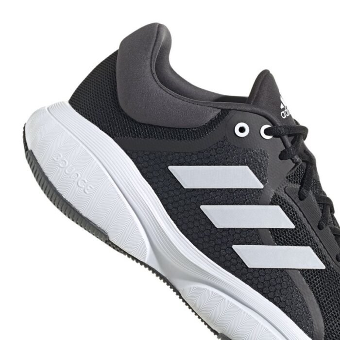 Erkek - adidas Response M GW6646 Koşu Ayakkabısı (Erkek, Koşu) - Görsel 6