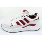 Ayakkabılar - Adidas Retropy Adisuper W GY1901 spor ayakkabı - Görsel 2