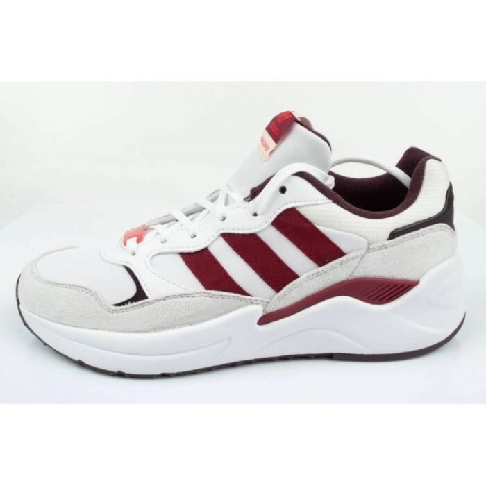 Ayakkabılar - Adidas Retropy Adisuper W GY1901 spor ayakkabı - Görsel 2