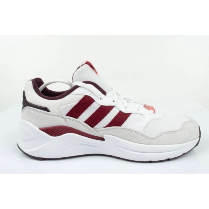 Ayakkabılar - Adidas Retropy Adisuper W GY1901 spor ayakkabı - Görsel 4