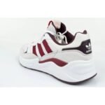 Ayakkabılar - Adidas Retropy Adisuper W GY1901 spor ayakkabı - Görsel 5