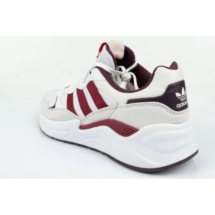 Ayakkabılar - Adidas Retropy Adisuper W GY1901 spor ayakkabı - Görsel 5