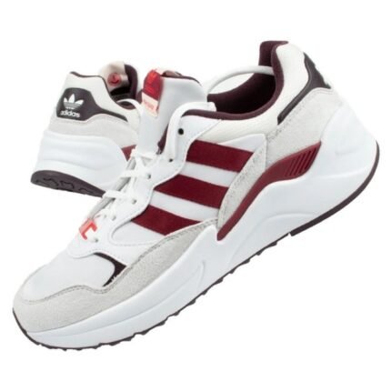 Ayakkabılar - Adidas Retropy Adisuper W GY1901 spor ayakkabı - Ana Görsel