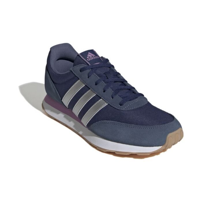 Ayakkabılar - Adidas Run 60s 30 Kadın Spor Ayakkabı - Görsel 3