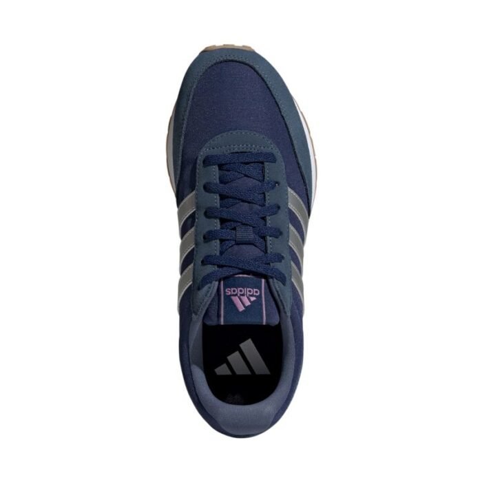 Ayakkabılar - Adidas Run 60s 30 Kadın Spor Ayakkabı - Görsel 5
