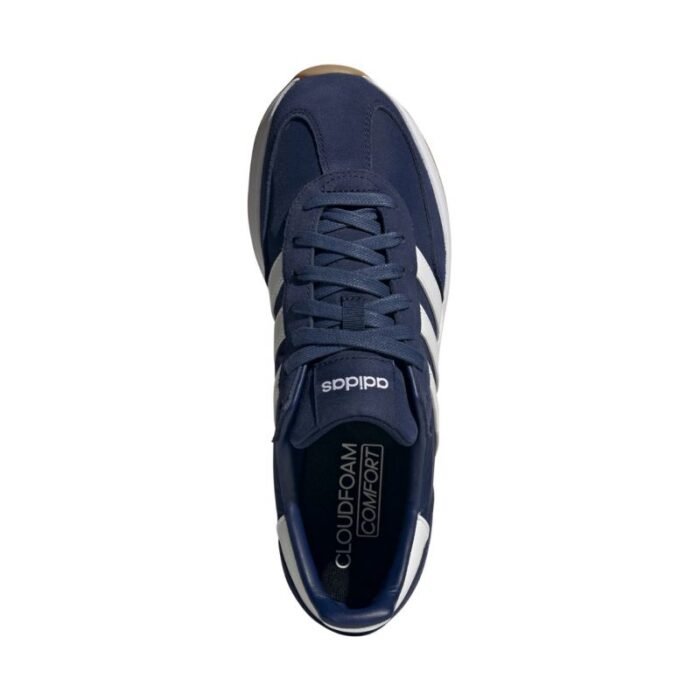 Ayakkabılar - Adidas Run 70s 20 Erkek Ayakkabı - Görsel 4