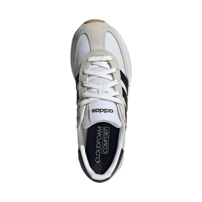 Ayakkabılar - Adidas Run 70s 20 Kadın Ayakkabı - Görsel 4