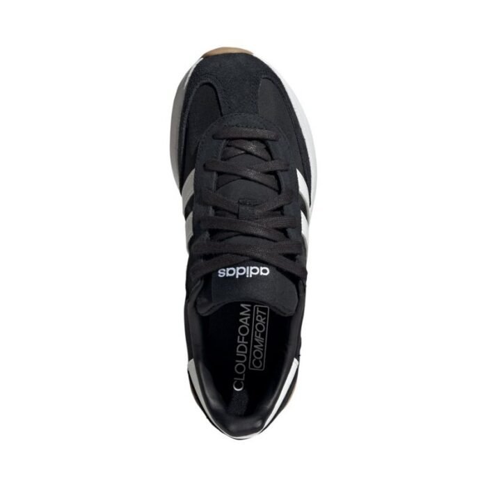 Ayakkabılar - Adidas Run 70s 20 Kadın Ayakkabı - Görsel 4