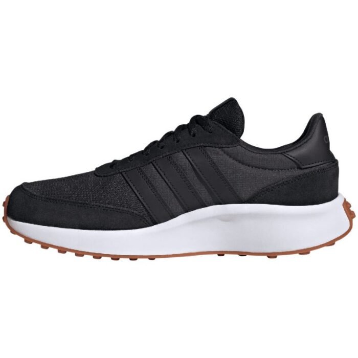 Ayakkabılar - Adidas Run 70s Yaşam Tarzı Koşu Ayakkabısı ID1876 - Görsel 2