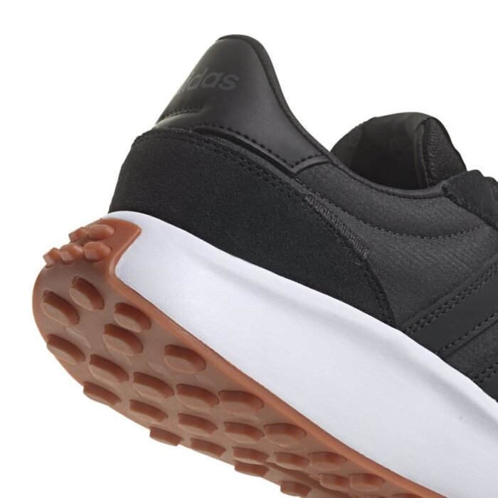 Ayakkabılar - Adidas Run 70s Yaşam Tarzı Koşu Ayakkabısı ID1876 - Görsel 5