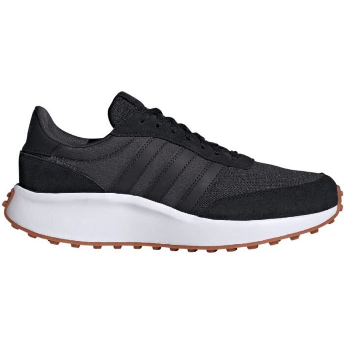 Ayakkabılar - Adidas Run 70s Yaşam Tarzı Koşu Ayakkabısı ID1876 - Görsel 6
