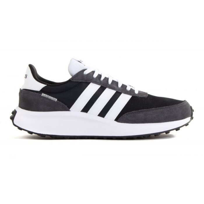Adidas Run 70S M GX3090 Ayakkabı - Görsel 3
