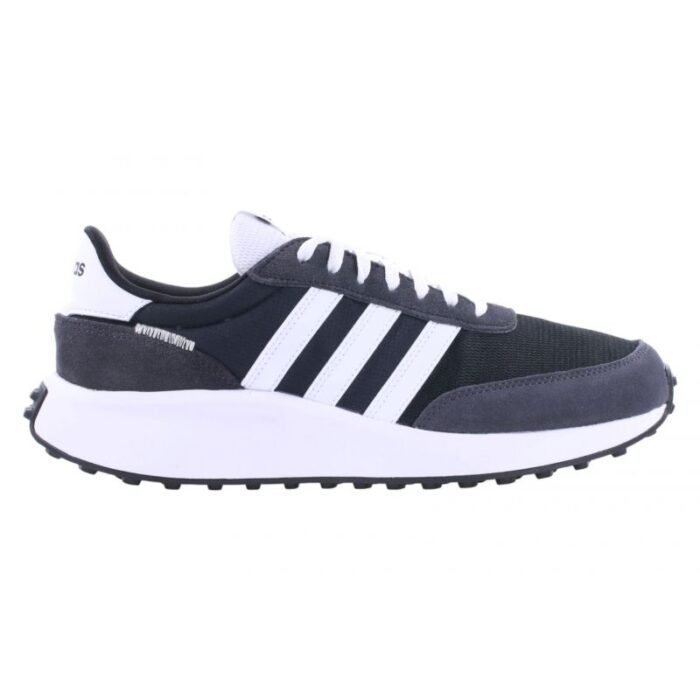 Adidas Run 70S M GX3090 Ayakkabı - Görsel 4