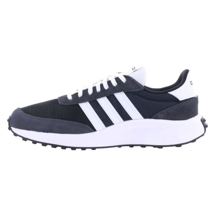 Adidas Run 70S M GX3090 Ayakkabı - Görsel 5